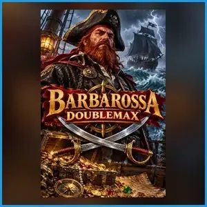 Barbarossa — slot w Rexbet Casino