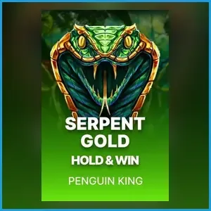 Serpent Gold — slot w Rexbet Casino