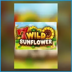 Wild Sunflower — slot w Rexbet Casino